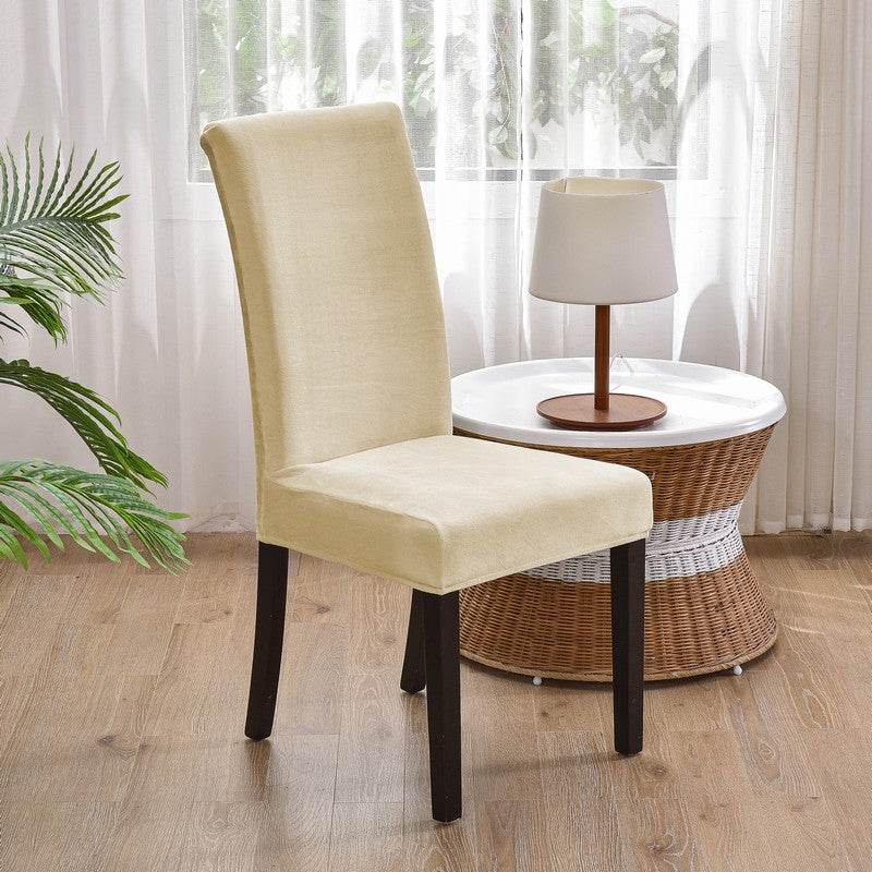 Chair Slipcovers - Cozee Spaze