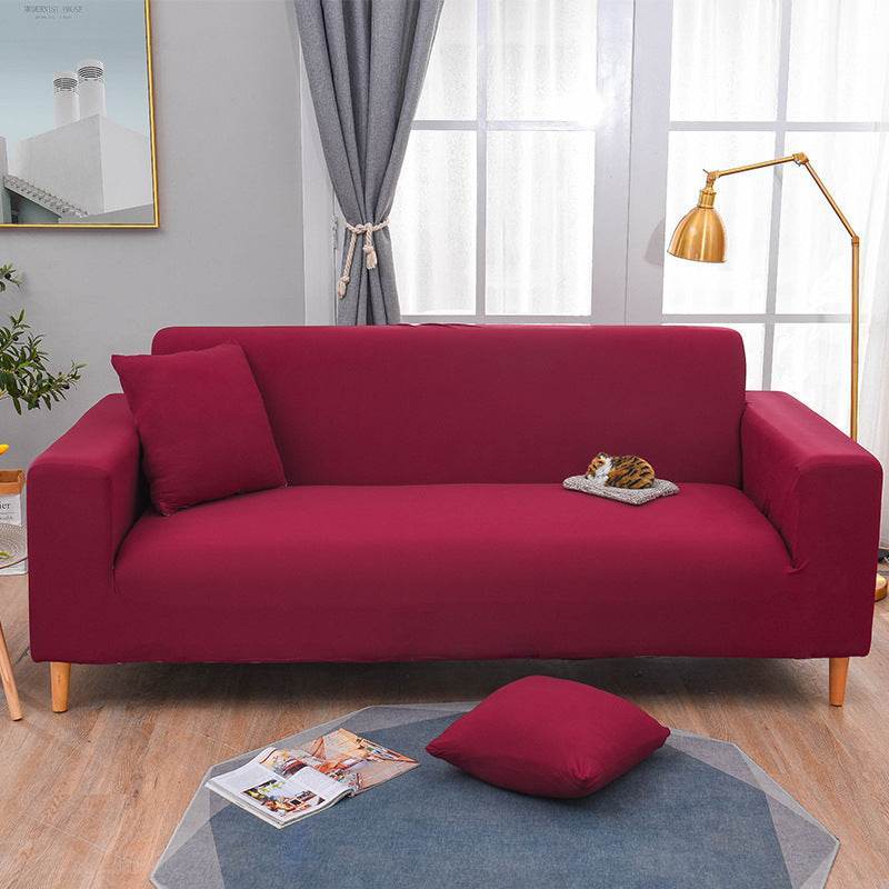 Cozee Soft Stretch Slipcover - Cozee Spaze