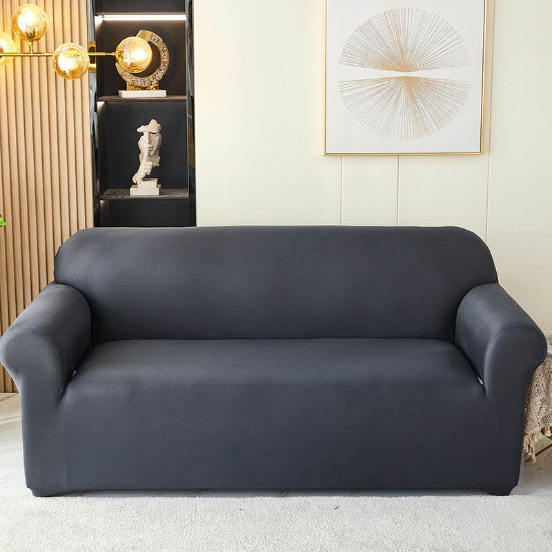 Cozee Soft Stretch Slipcover - Cozee Spaze