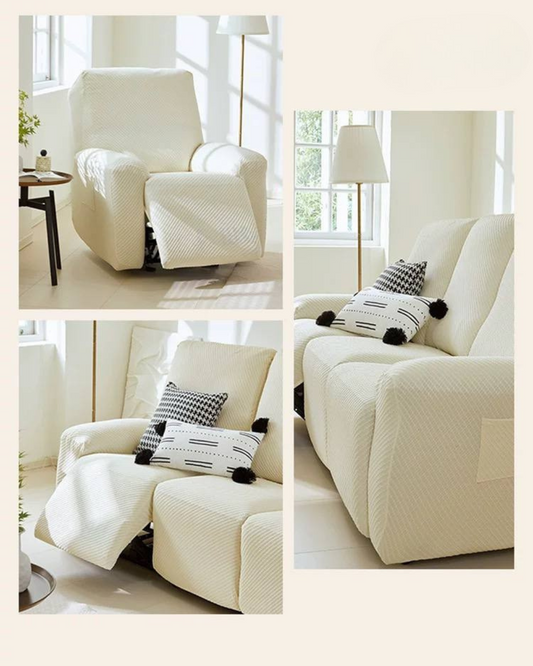 Cozee EverPlush Recliner Slipcover