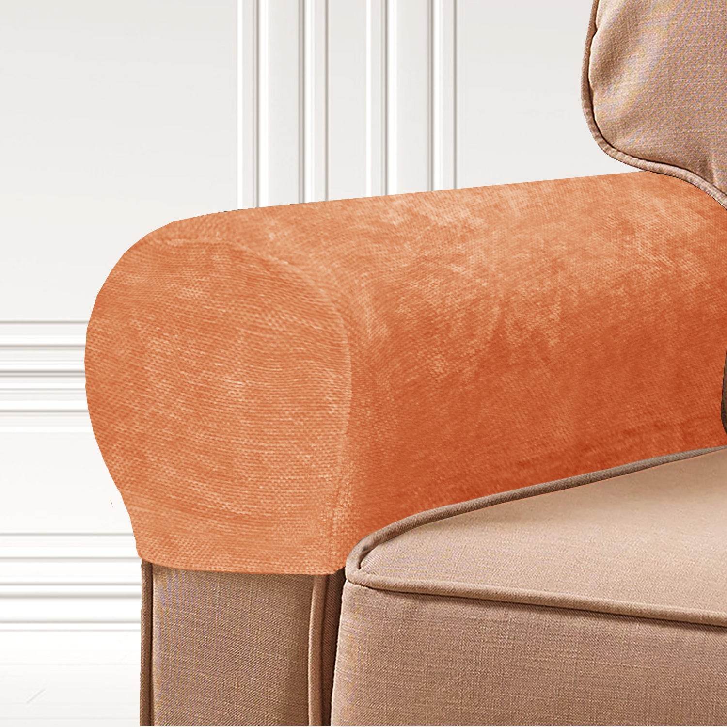 Cozee Mello Arm Rest Cover - Cozee Spaze