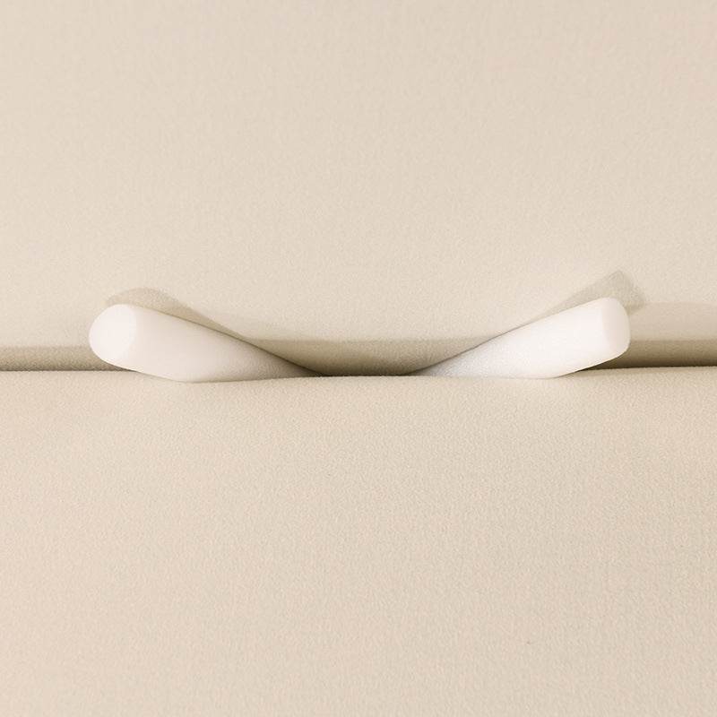 Cozee Soft Stretch Slipcover - Cozee Spaze