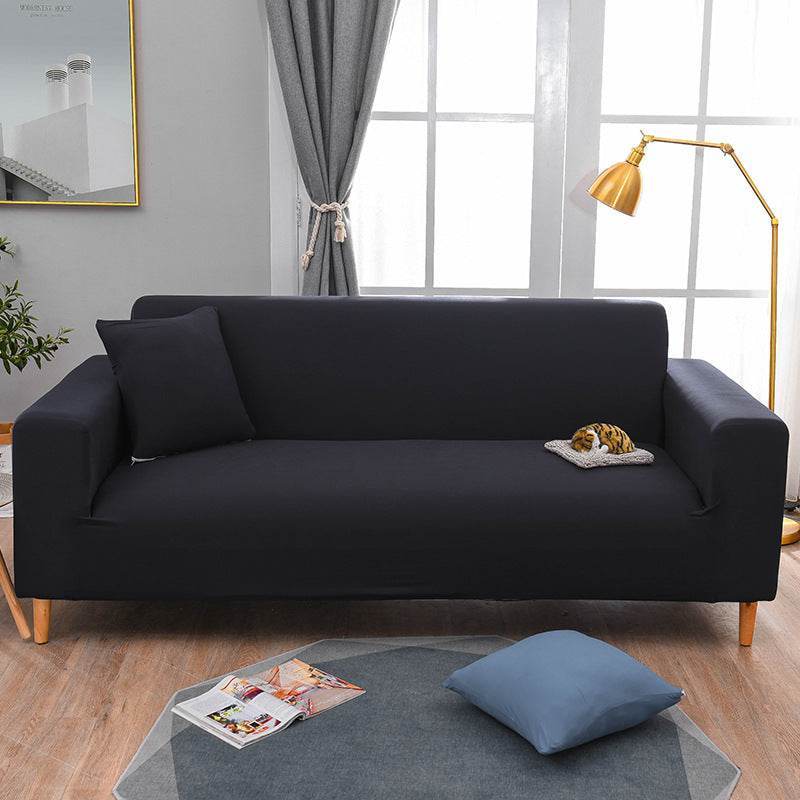 Cozee Soft Stretch Slipcover - Cozee Spaze
