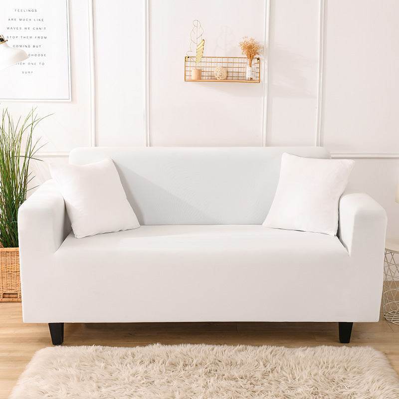 Cozee Soft Stretch Slipcover - Cozee Spaze