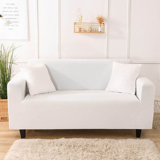 Cozee Soft Stretch Slipcover - Cozee Spaze