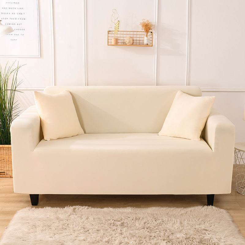 Cozee Soft Stretch Slipcover - Cozee Spaze