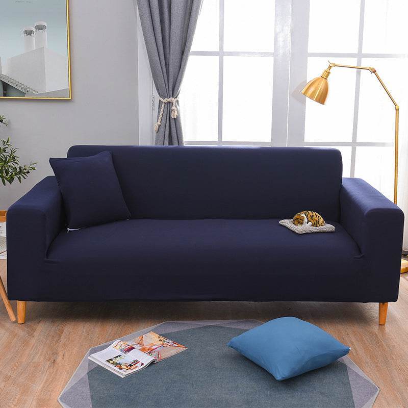 Cozee Soft Stretch Slipcover - Cozee Spaze
