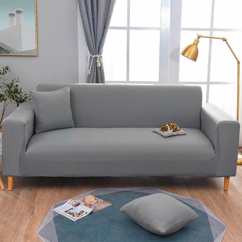 Cozee Soft Stretch Slipcover - Cozee Spaze
